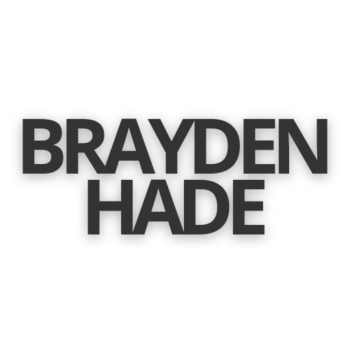 Brayden Hade