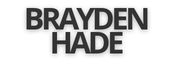 Brayden Hade